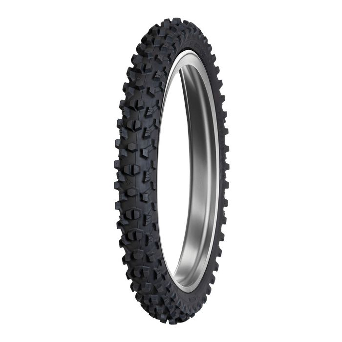 70/100-19 42M TT GEOMAX MX34 F DUNLOP, 640368