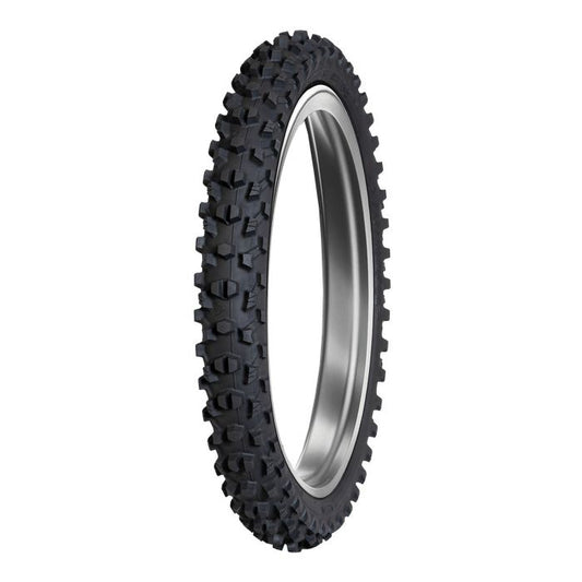 70/100-19 42M TT GEOMAX MX34 F DUNLOP, 640368