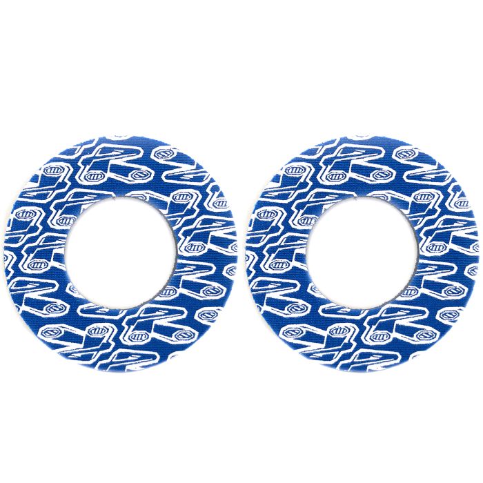 Renthal grip donutz - G186 Colour Red