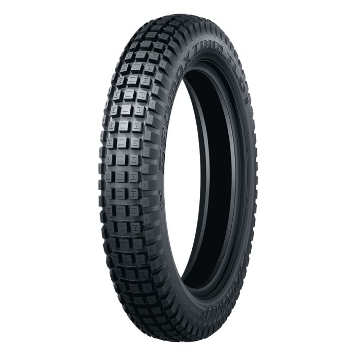 80/100-12 41M TT GEOMAX MX34 DUNLOP, 640369