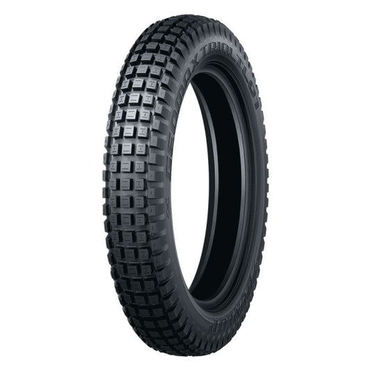 80/100-12 41M TT GEOMAX MX34 DUNLOP, 640369