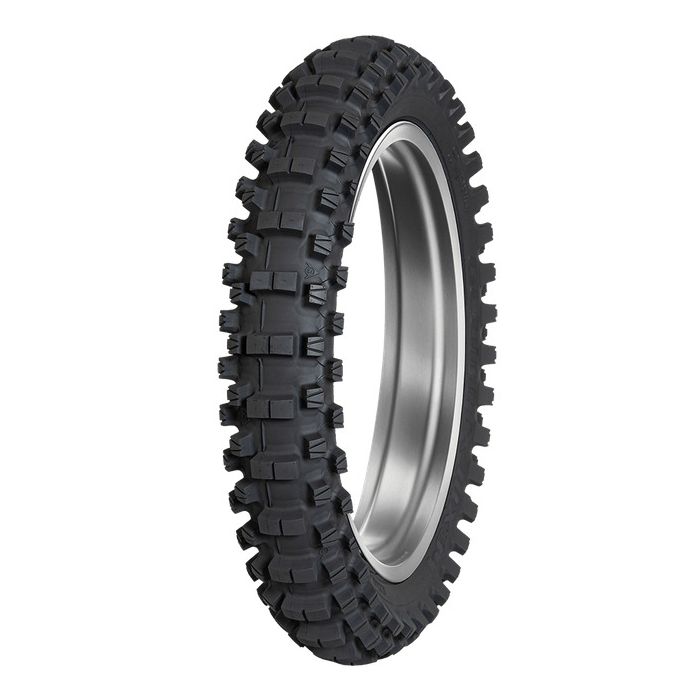 100/90-19 57M TT GEOMAX MX34 DUNLOP, 640327
