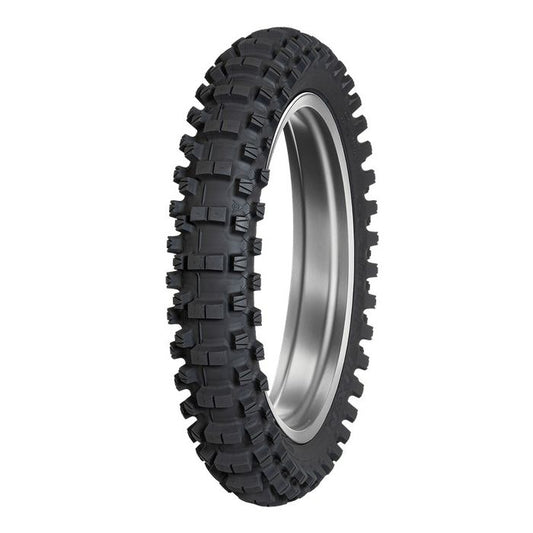 100/90-19 57M TT GEOMAX MX34 DUNLOP, 640327