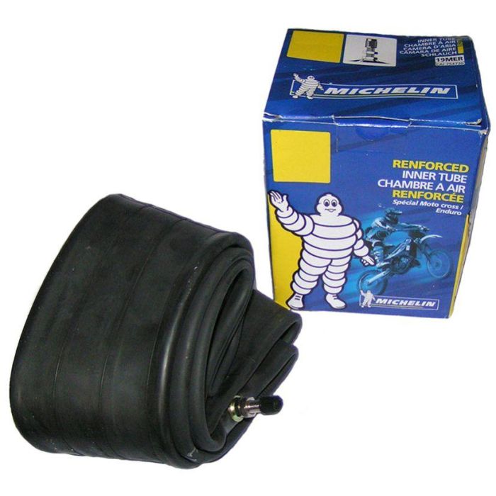 HD TUBE 17-450/510 MICHELIN, Heavy Duty Inner335733