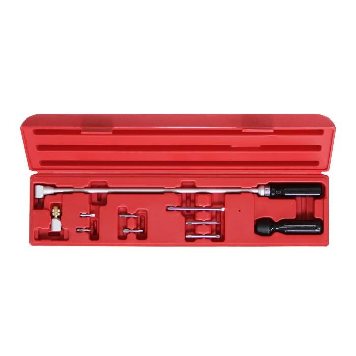 CARB TOOL 90 DEGREE & BITS BEVEL GEARBOX TOOL FIR BRAND