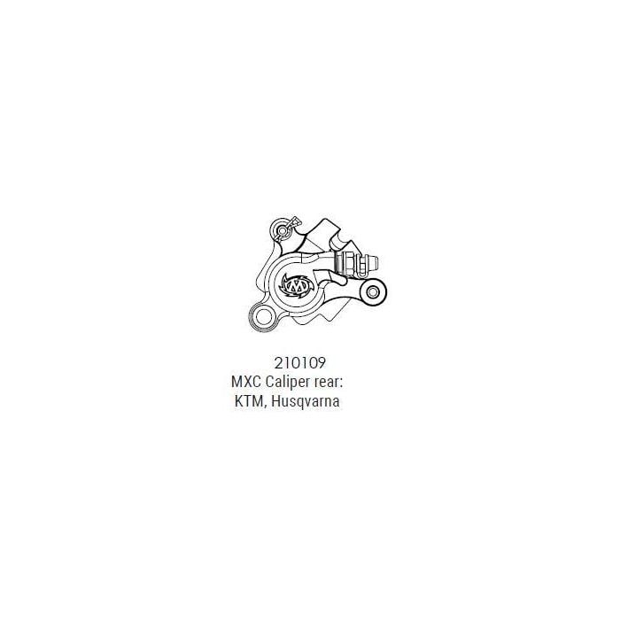 80/100-12 41M GEOMAX MX14 DUNLOP, 637938