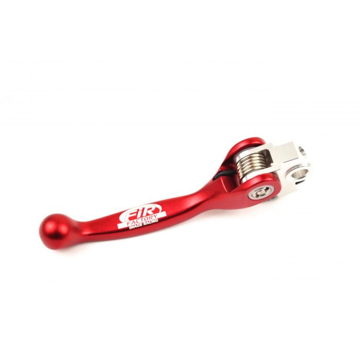 FIR H/D ULTI-FLEX LEVER HONDA, BETA HONDA GASGAS RED, ACLB-381