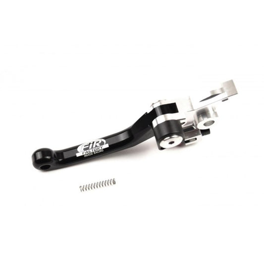 LEVER BLADE ULTI-FLEX BLACK, 77713002000 KTM, BRAKE, ACLB-415