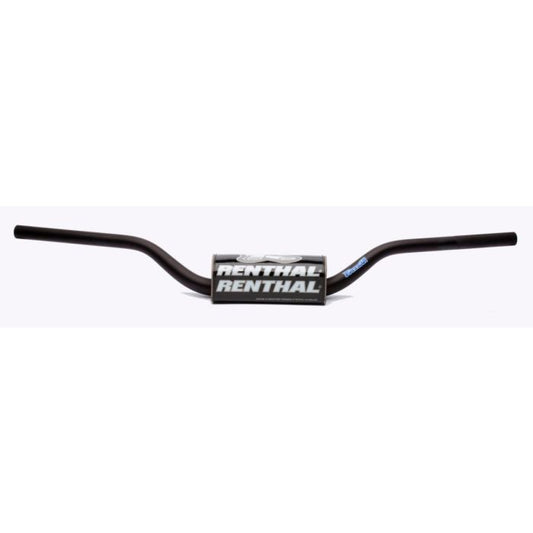 RENTHAL FATBAR CRF / KX 839, Renthal 839-01-BK, 83901BK