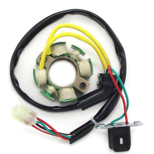 STATOR COIL 2017-2020 KTM 250 SX HUSQVARNA TC 250 55439004000