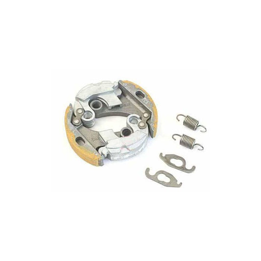 CLUTCH ASSEMBLY YAMAHA PW50 PY50 PEEWEE 3L5-16620-03-00 3L5-16620-03-00