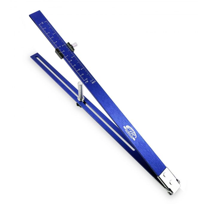 SAG SCALE FIR ASOT-468 BLUE, 08-0613