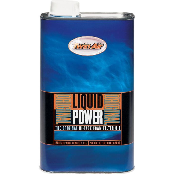 1LT ACTION FLUID TWIN AIR FILTER OIL