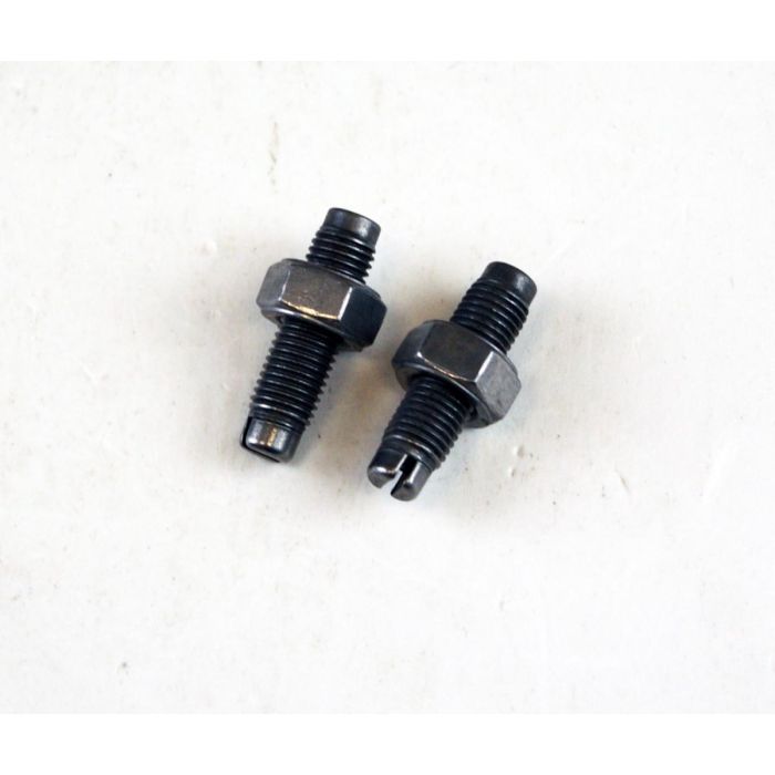 TAPPET ADJUSTING SCREW W/NUT, 90012-300-000, 90012-426-000, AT-09300