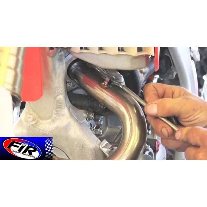 SPRING PULLER WITH HOOK, SPRING PULL TOOL