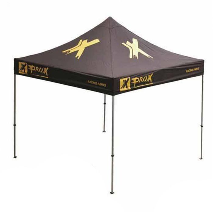 GAZEBO / CANOPY TENT 3x3m, PROX 99.24-01