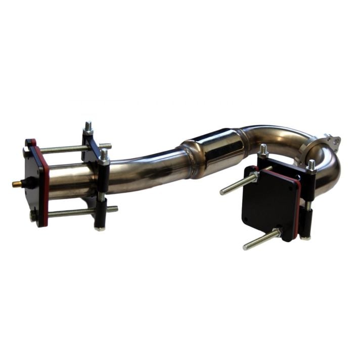 EXHAUST BLOWING KIT 4 STROKE, DENT REMOVAL BLOW OUT KIT,