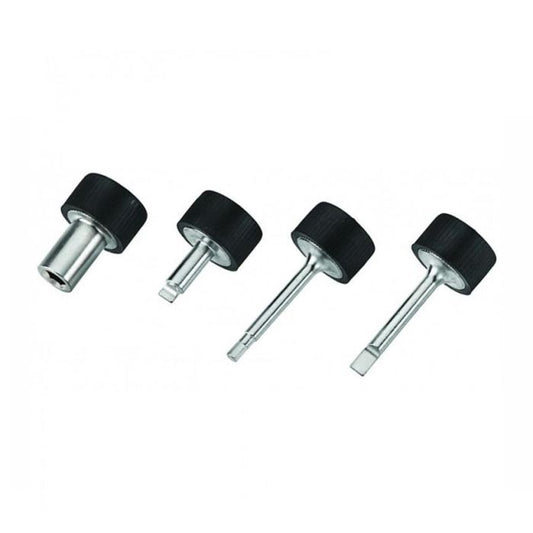CARBURETTOR TOOL SET FCR
