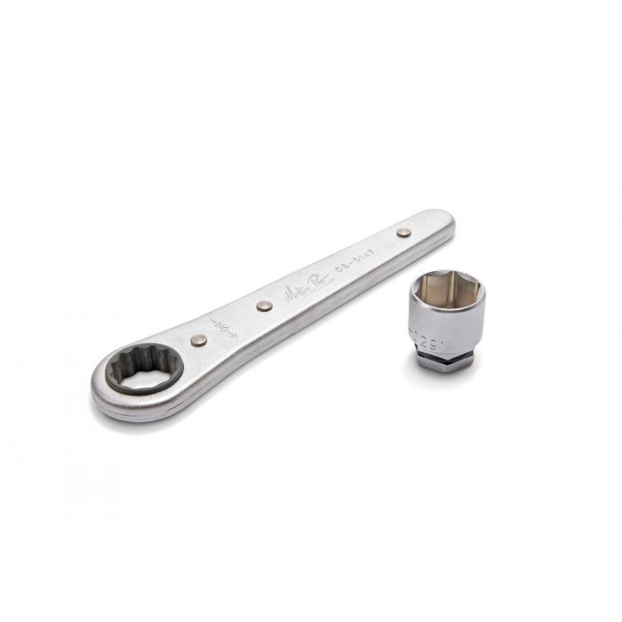RATCHET SPARK PLUG KIT MOTION PRO 08-0318